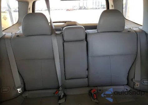 2011 Subaru Forester Limited z USA, uszkodzony, nr VIN JF2SHBEC2BH773042